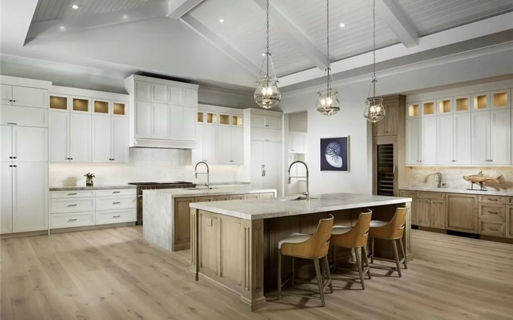 Slide of Modern Plumbing