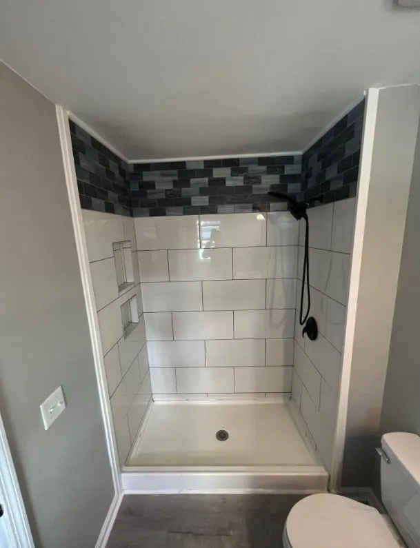 Slide of Modern Plumbing Solutions