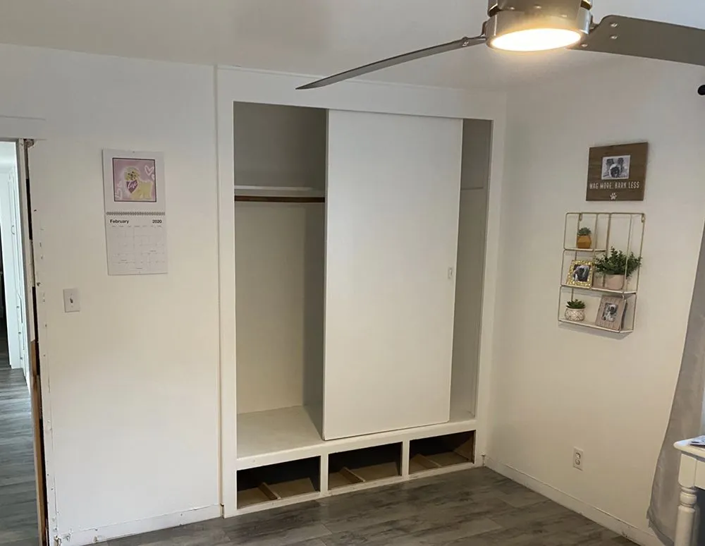 Slide of Modern Plumbing