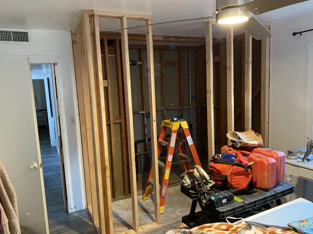 Slide of Modern Plumbing