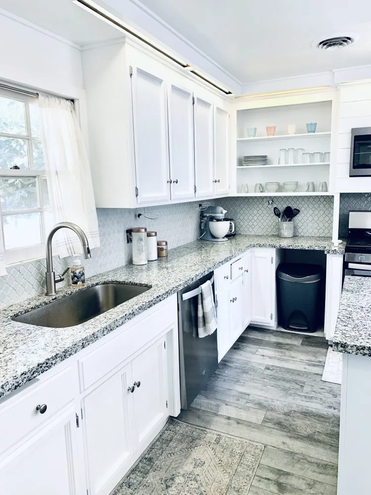 Slide of Modern Plumbing