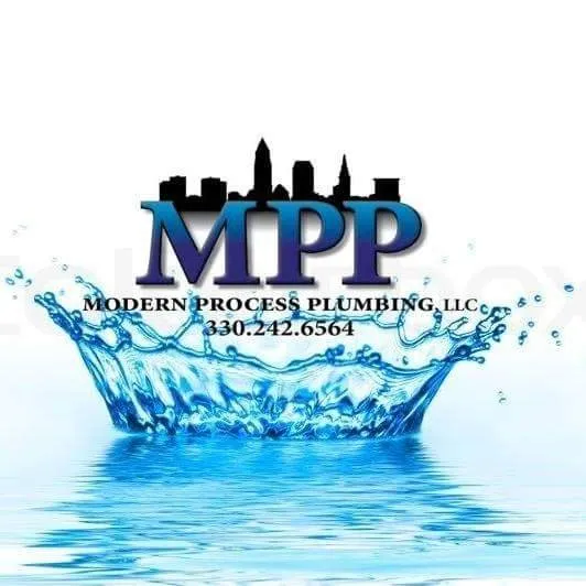 Slide of Modern Process Plumbing