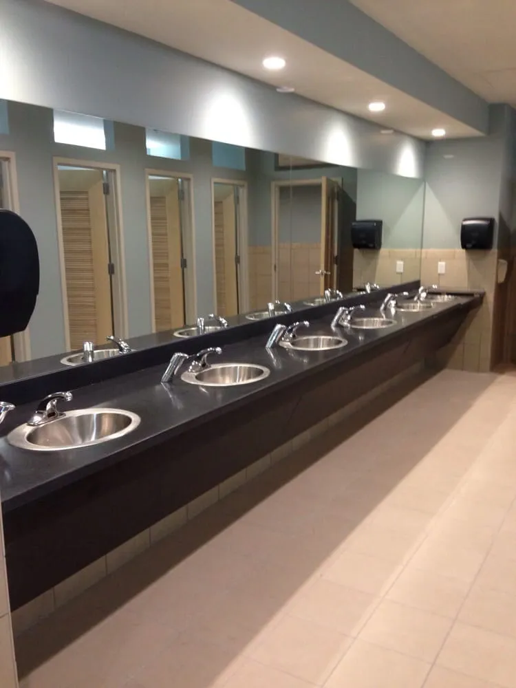 Slide of Modern Process Plumbing