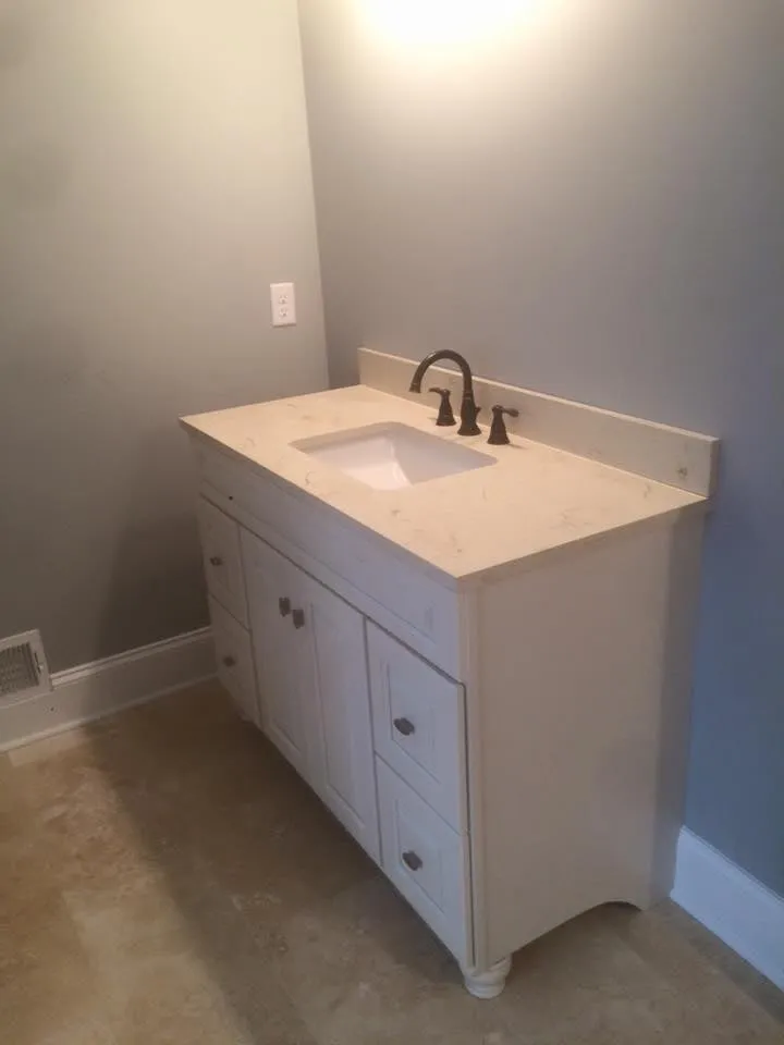 Slide of Modern Process Plumbing