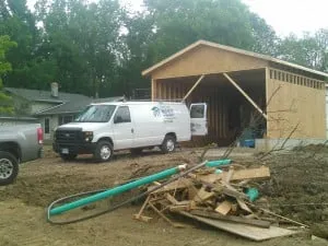Reliable leak detection in Medina, OH by Modern Process Plumbing