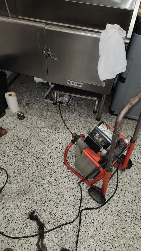 Slide of Modern Process Plumbing