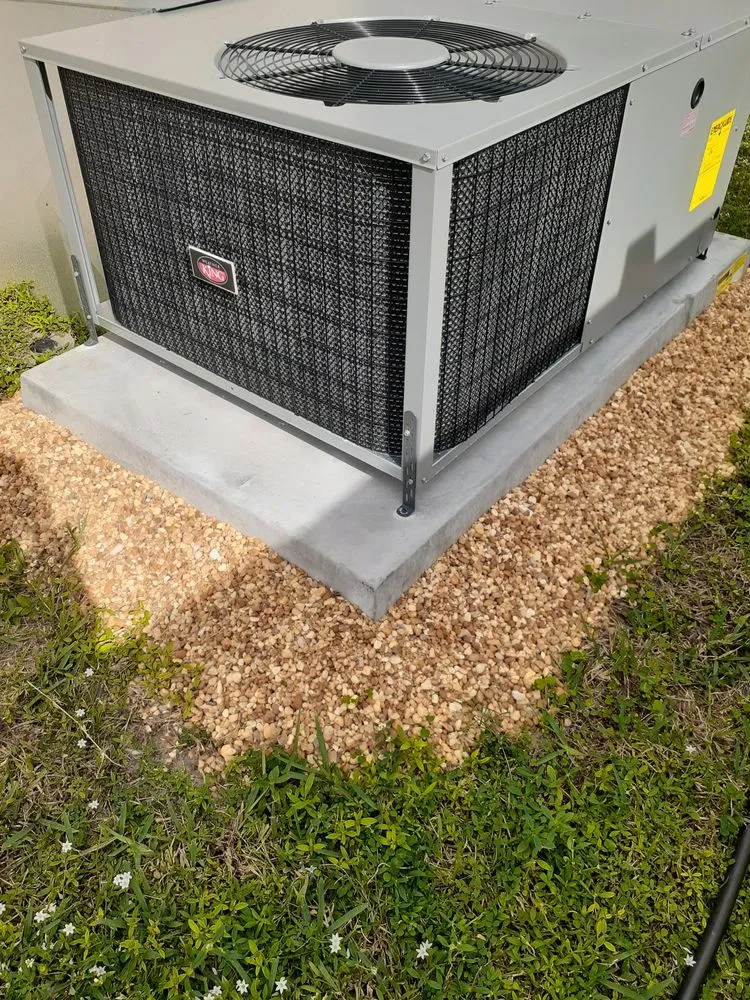 Slide of Modern Services