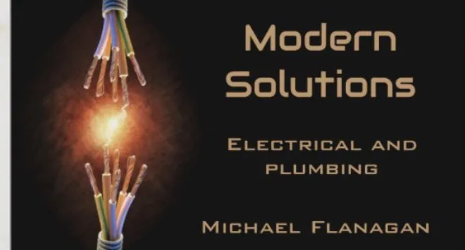 Slide of Modern Solutions