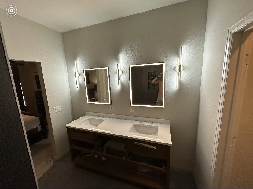 Slide of Modern Solutions