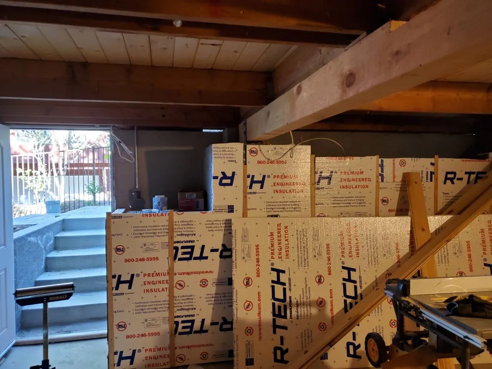 Slide of Modern Structure