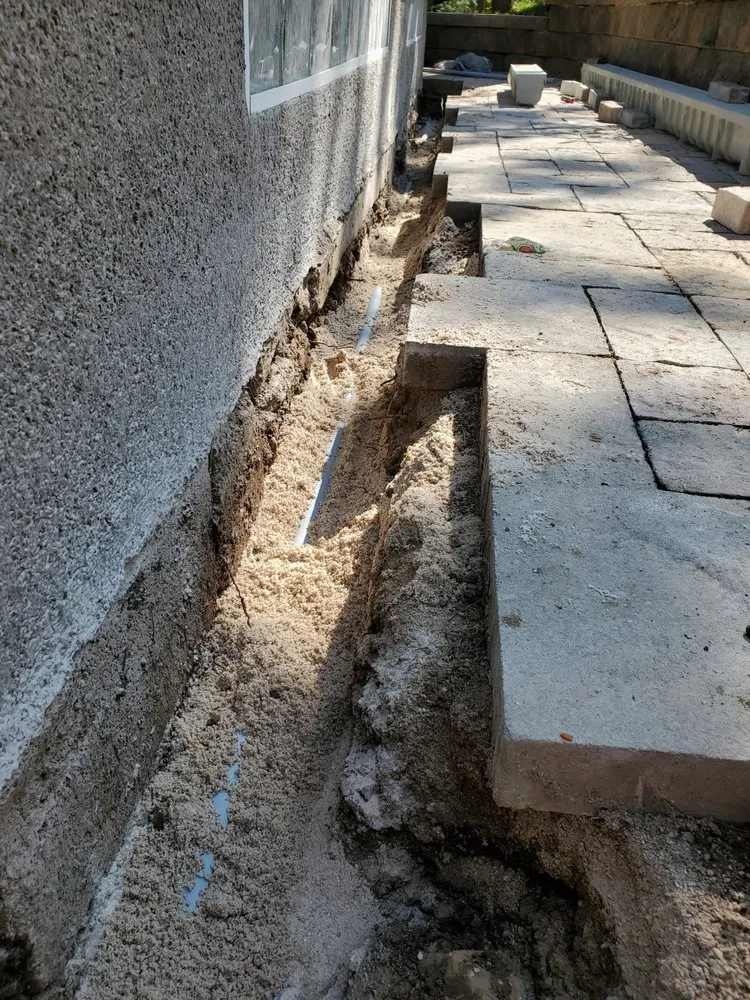 Slide of Modern Structure