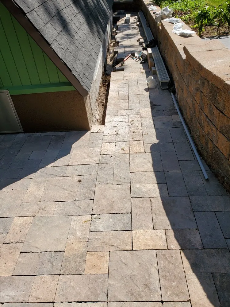 Slide of Modern Structure