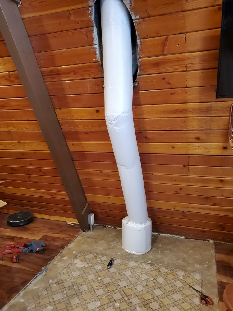 Slide of Modern Structure