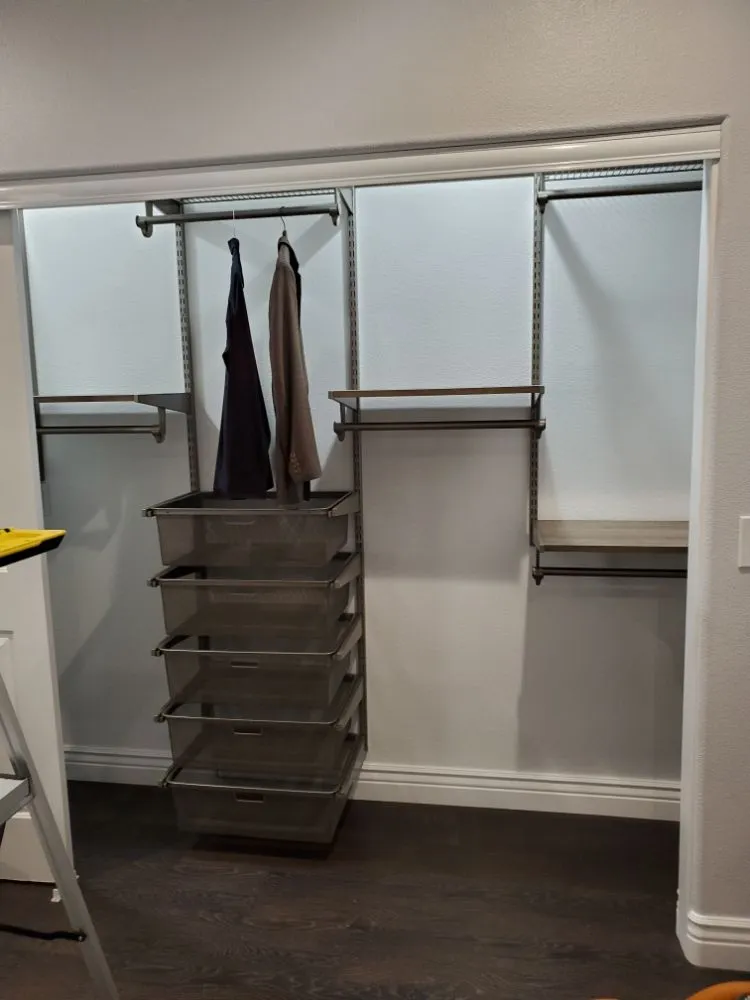 Slide of Modern Structure