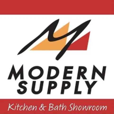 Slide of Modern Supply