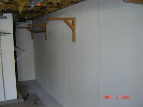 Slide of Modern Tech Systems Waterproofing