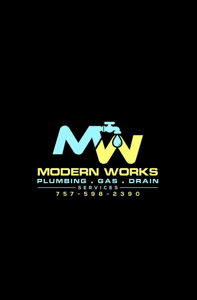 Slide of Modern Works Plumbing