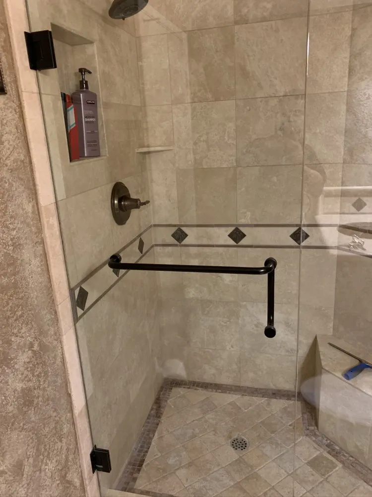 Slide of Modest Plumbing