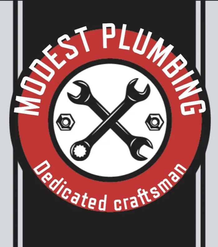 Slide of Modest Plumbing