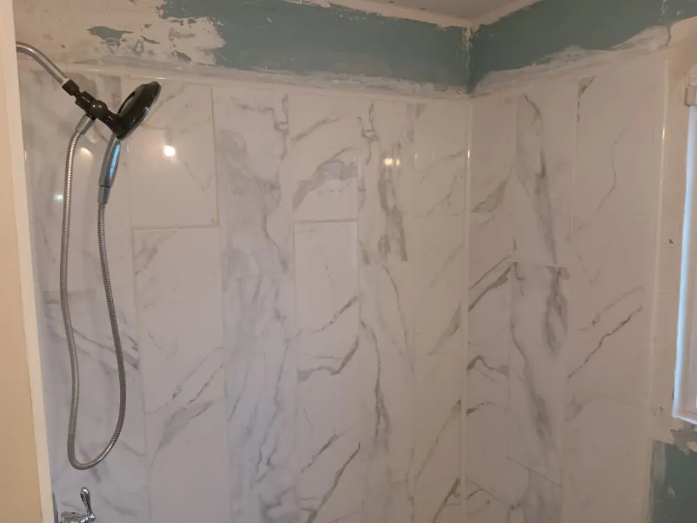 Slide of Modesto's Plumber