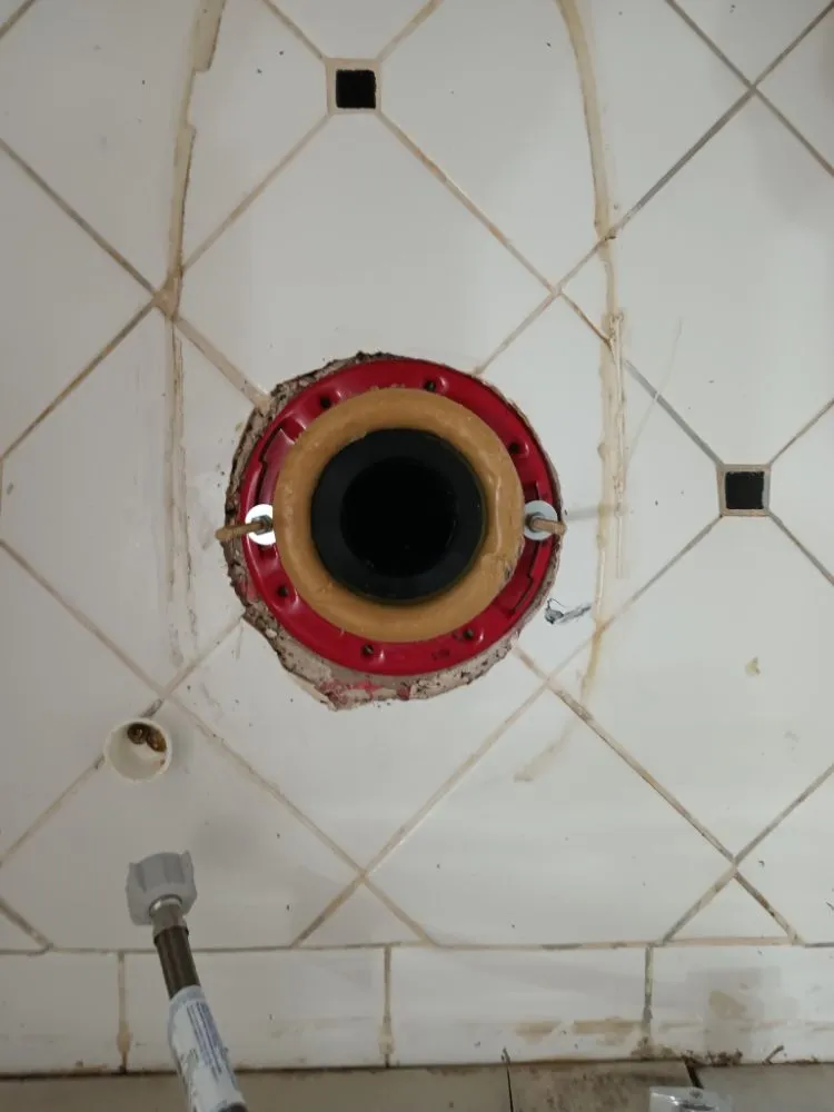 Slide of Modesto's Plumber