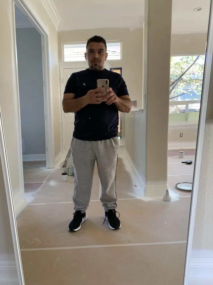 Slide of Modifications and Installations