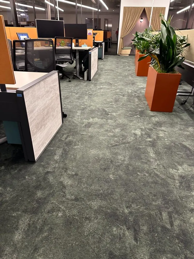 Slide of Modifications and Installations