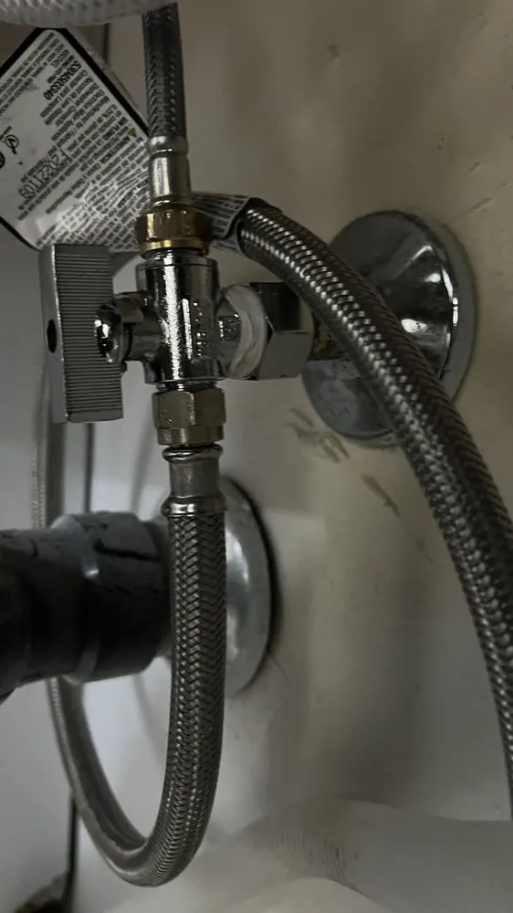 Slide of Modifications and Installations