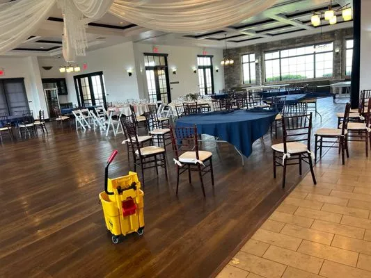 Modifications and Installations Logo