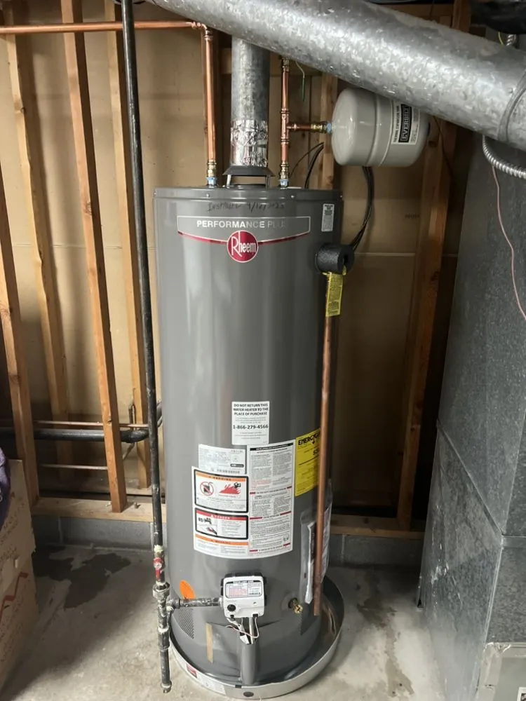 Slide of Moe the Plumber