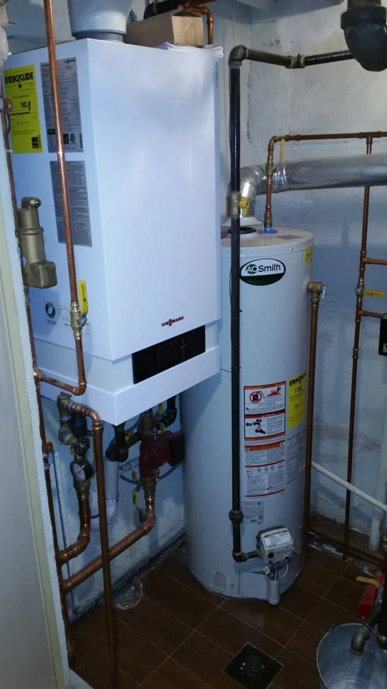 Slide of Moe's P and H