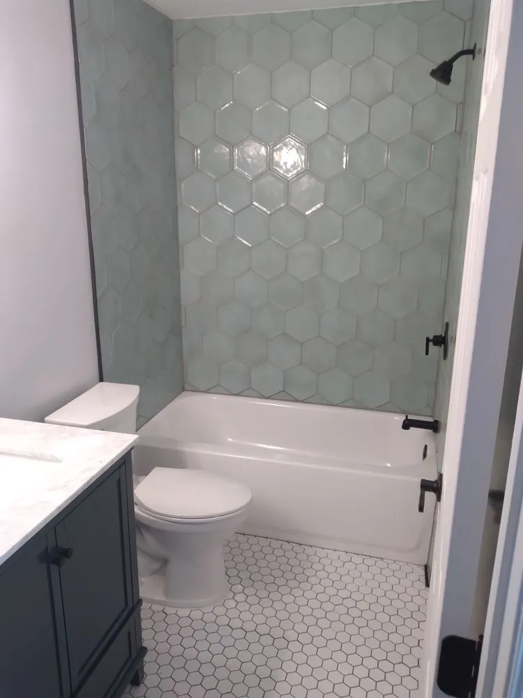 Slide of Moe's Plumbing & Drain