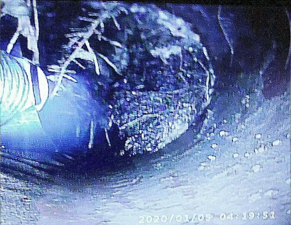 Slide of Moe's Plumbing & Drain