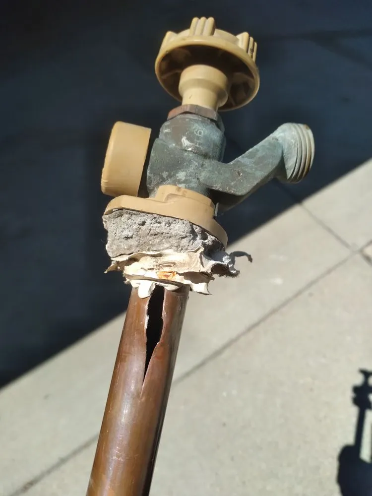 Slide of Moe's Plumbing & Drain