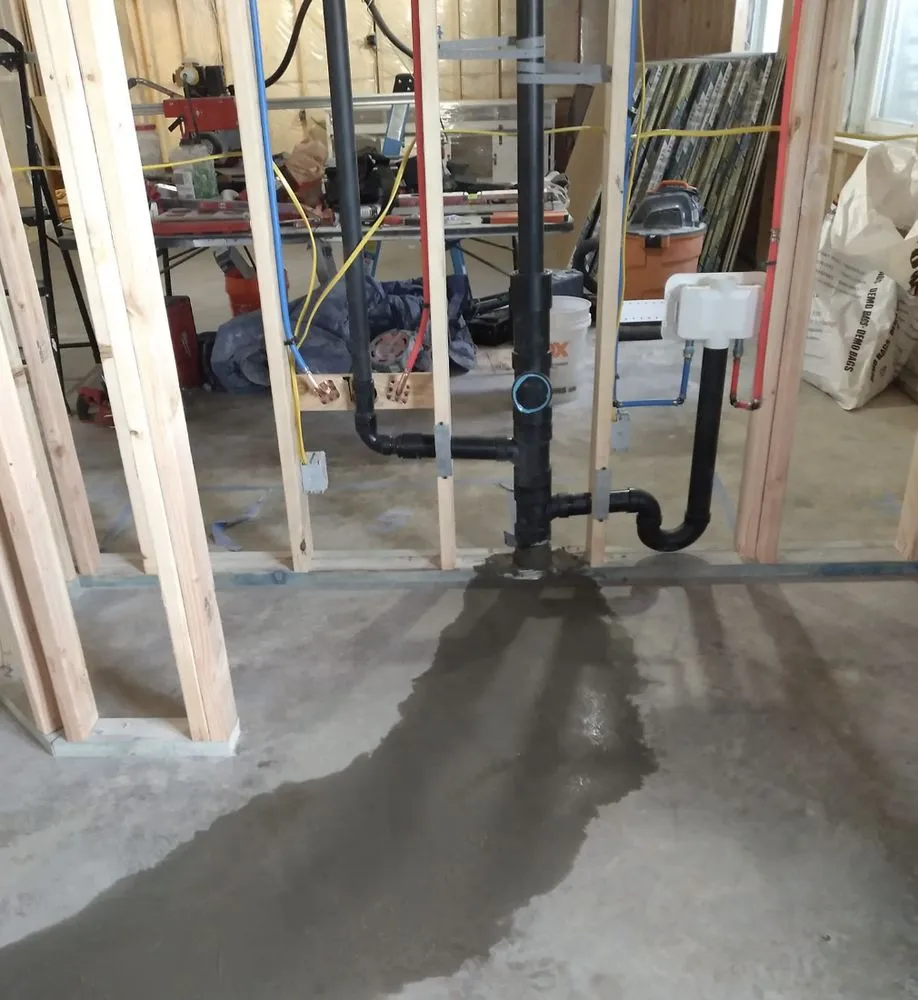 Affordable leak detection in Saratoga Springs, UT by Moe's Plumbing & Drain