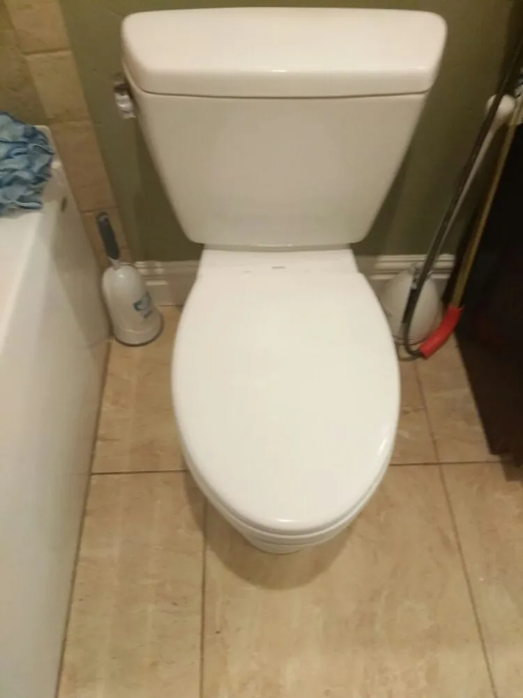 Professional water heater service experts serving Saratoga Springs, UT - Moe's Plumbing & Drain