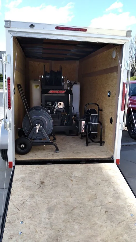 Slide of Moe's Plumbing & Drain