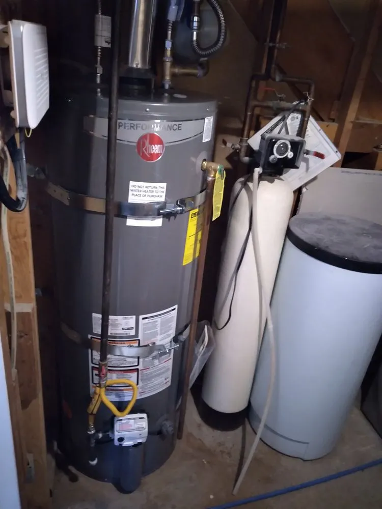 Slide of Moe's Plumbing & Drain