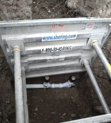 Moe's Plumbing & Drain