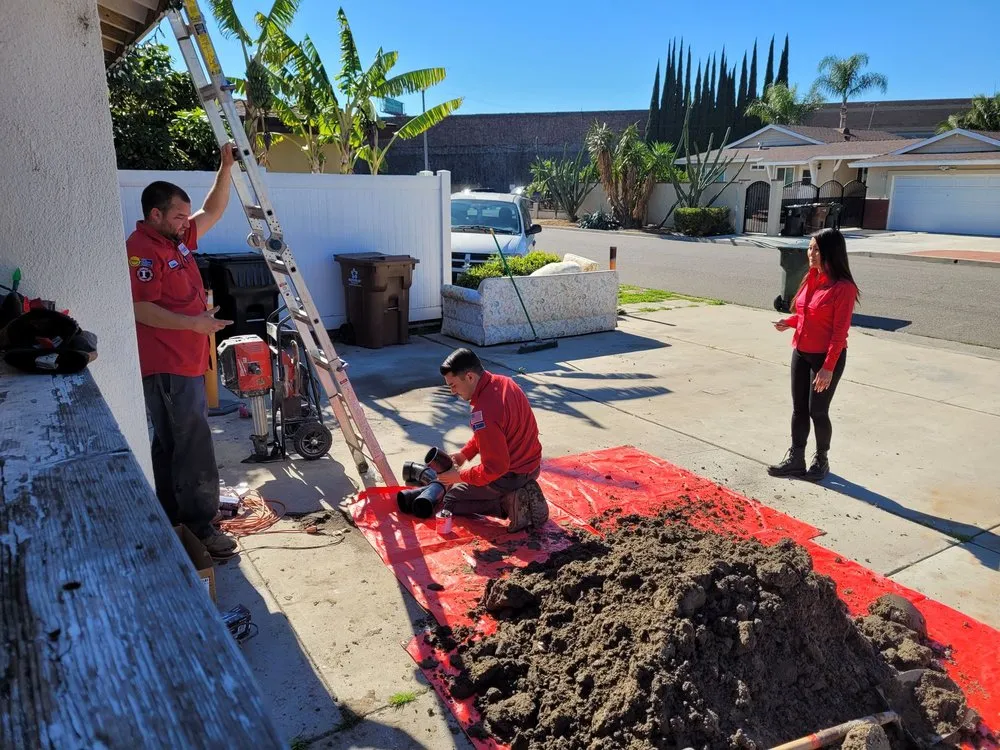Slide of Moffett Plumbing & Air