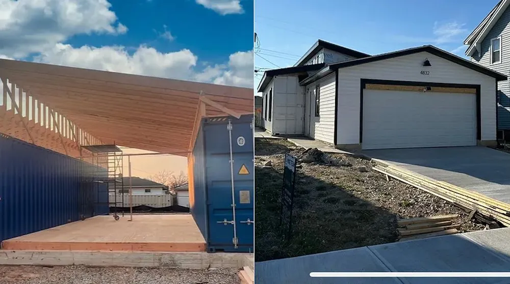 Slide of Moffie Build Group