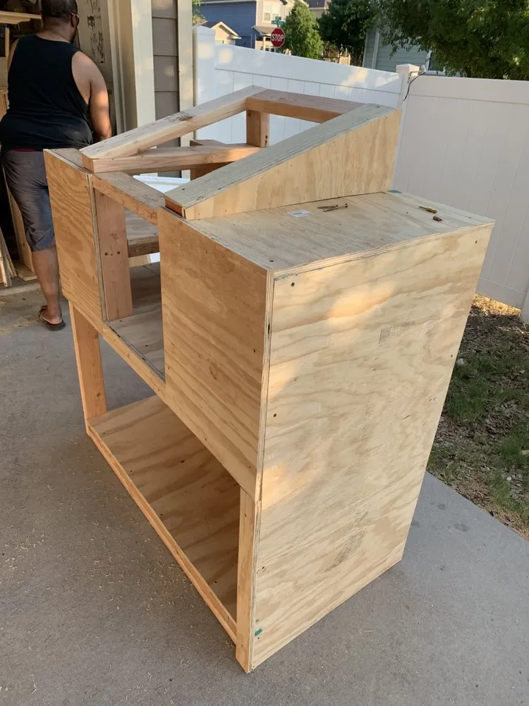 Slide of MOG Plumbing