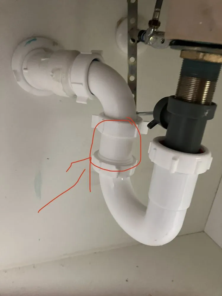 Slide of MOG Plumbing