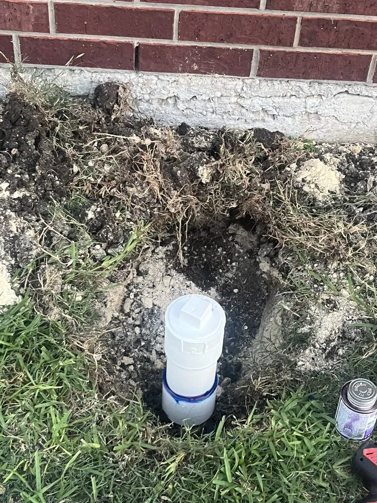 Slide of MOG Plumbing