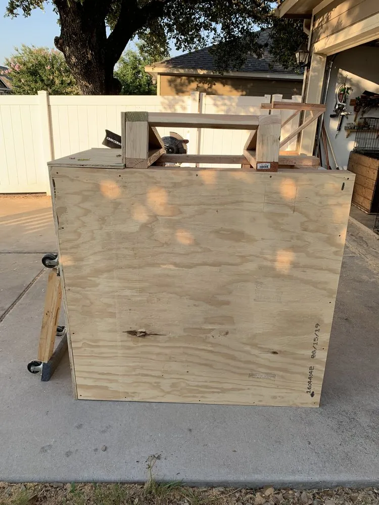 Slide of MOG Plumbing