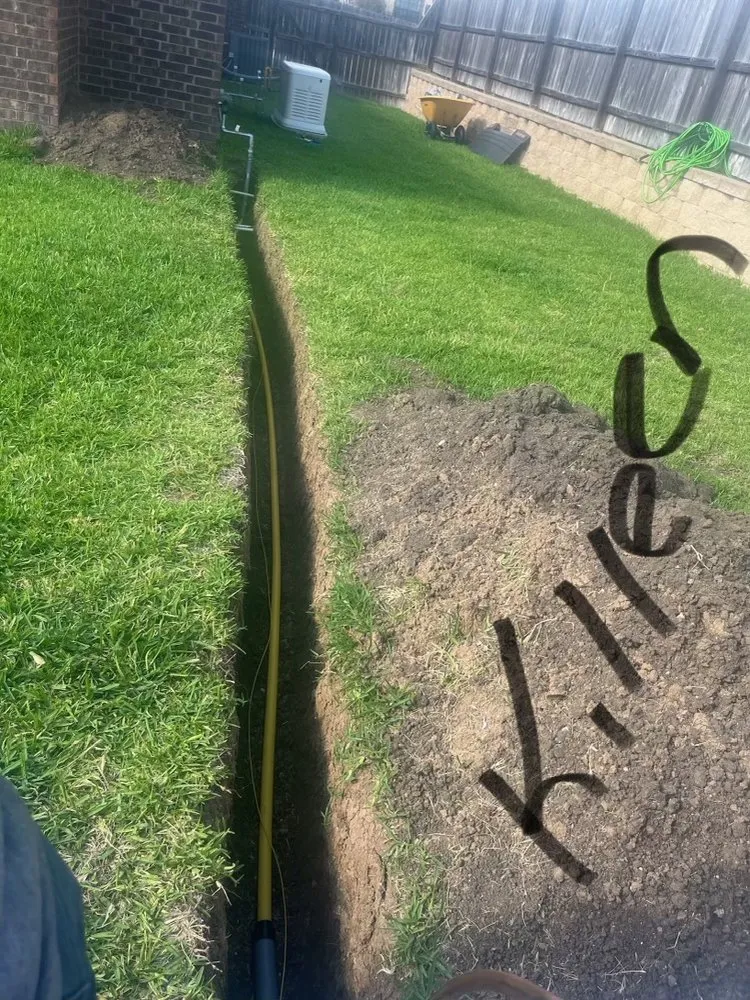 Slide of MOG Plumbing