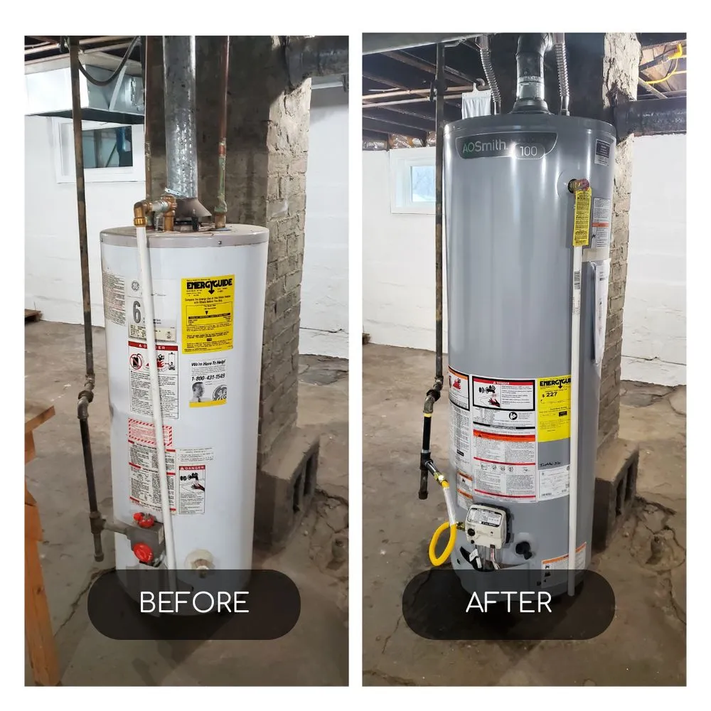 Slide of Mohawk Valley Handyman