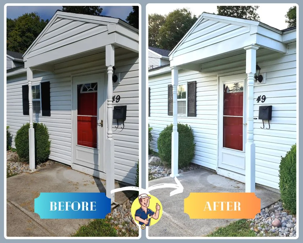 Slide of Mohawk Valley Handyman