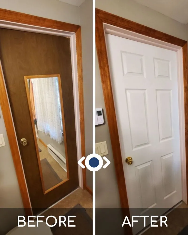 Slide of Mohawk Valley Handyman