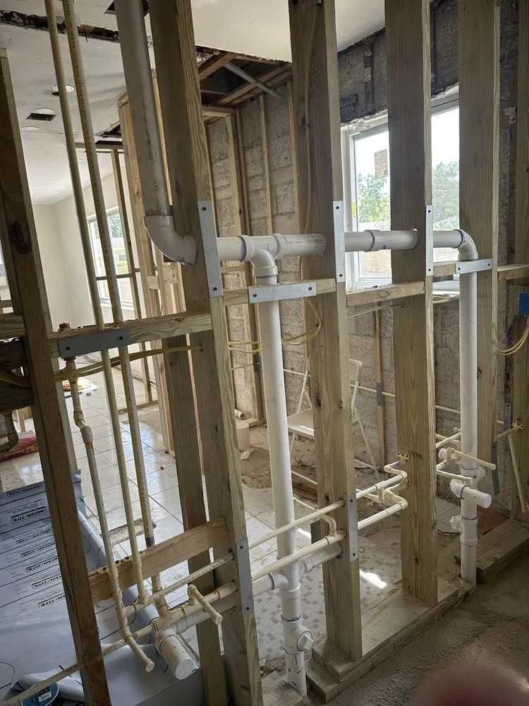 Slide of Mohr Corp Plumbing